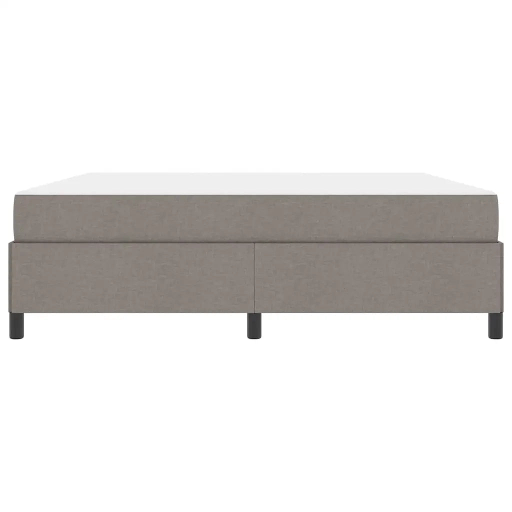 Letto a molle Talpa 180 x 200 cm Tessuto