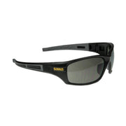 Occhiali protettivi DeWalt lenti grigie Smoke - DPG101-2D