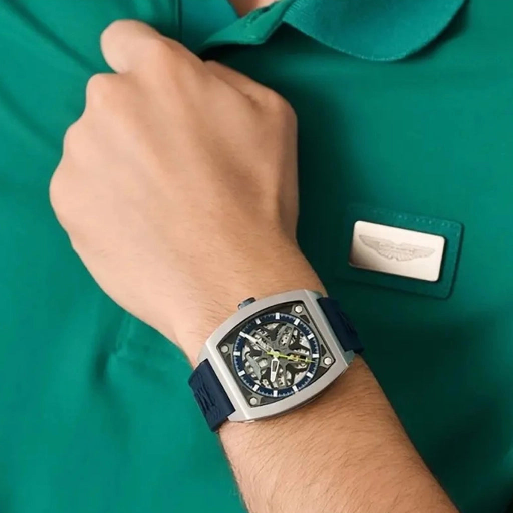 ASTON MARTIN WATCHES Mod. MTRT1F503