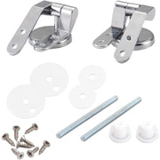 Cerniere ricambio per sedile wc - copriwater del coppia di rifin