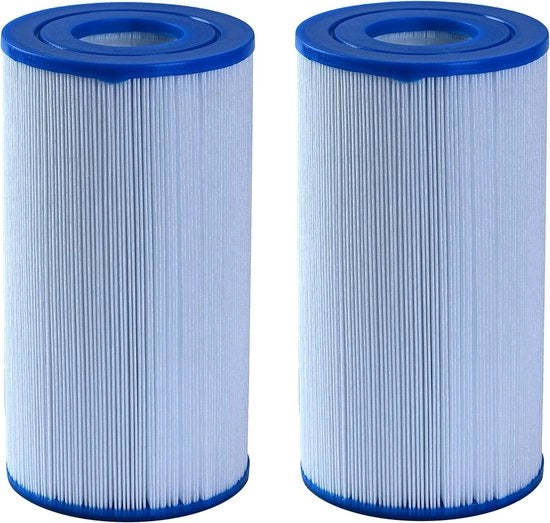 Filtro di Sostituzione 2 Pack 200202 - Filtro di Sostituzione Cartridge Compatibile per Bagni Termali