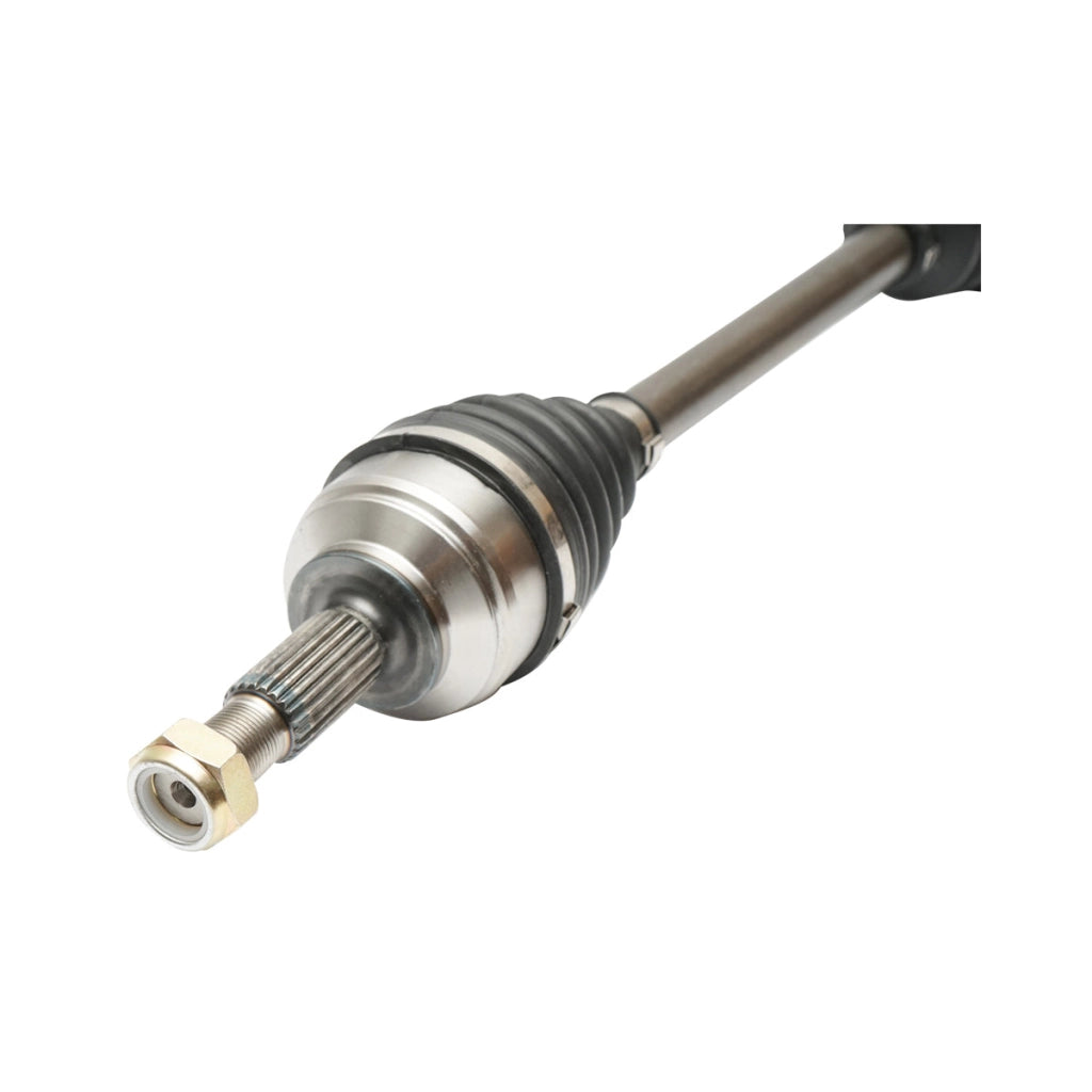 Albero di trasmissione sinistro per Dacia Logan 1.5 dCi E5, Logan II 0.9 Tce, 1.2 codice OEM 391014232R, 8200863653, 6001551095