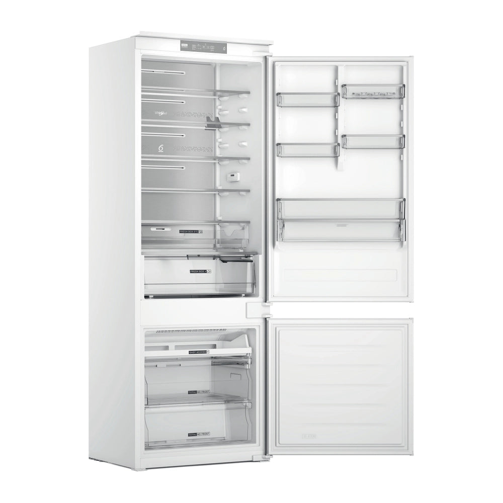 Whirlpool wh sp70 t122 da incasso 394 l d bianco - 859991661000