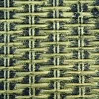 Panchina da Giardino in Ferro, Panca da Esterno in Stile Vintage 2 Posti, 100x 50x88cm, Nero