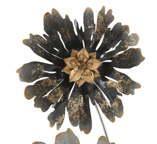 Pannello Simply 35x5,5x88 cm in Ferro Multicolor