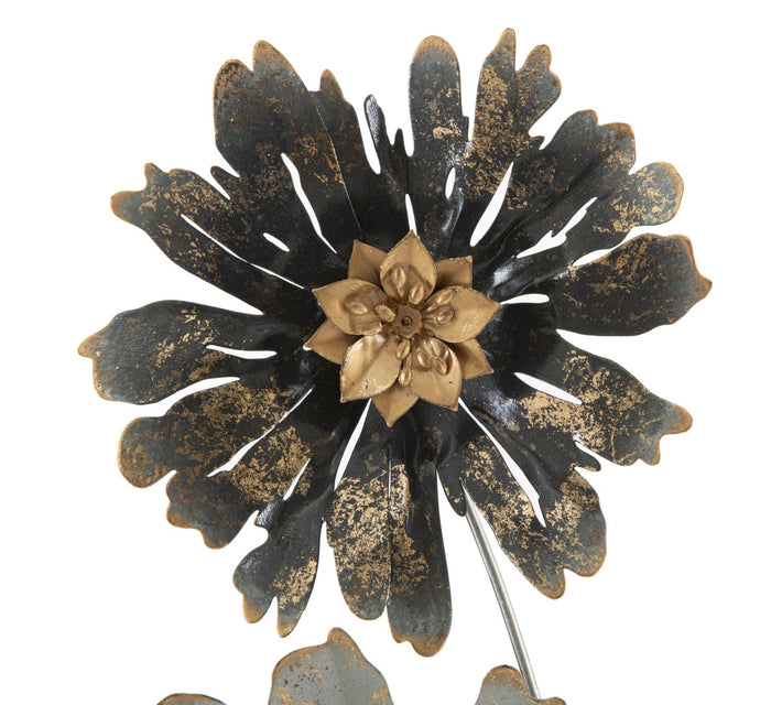 Pannello Simply 35x5,5x88 cm in Ferro Multicolor