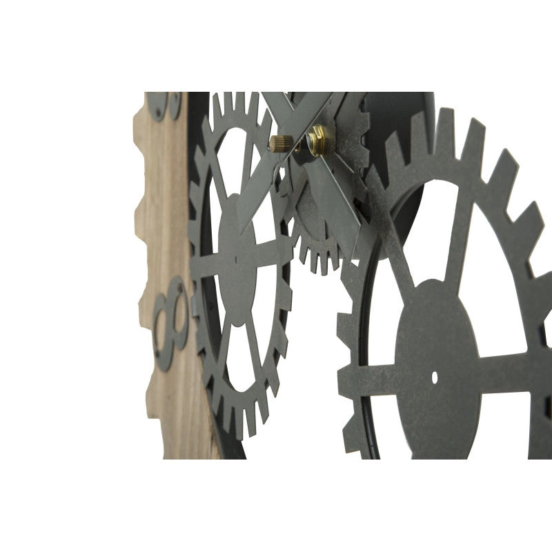 Orologio Da Muro Ingranaggio Plus cm ø 60x4