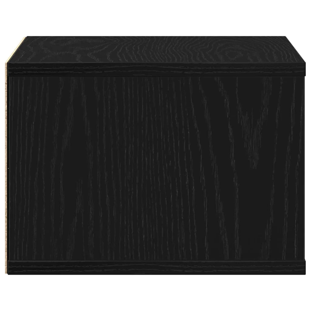 Supporto per Stampante Rovere Nero 40 x 32 x 22,5 cm CFW5245428