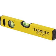 LIVELLA A BOLLA CLASSIC 2 STANLEY  ALLUMINIO BOLLE 2 CM  80 STHT143104