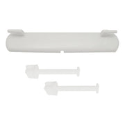 CERNIERA UNIBOX PER MODELLO VULCANO- Bianco- DH- pezzi 1