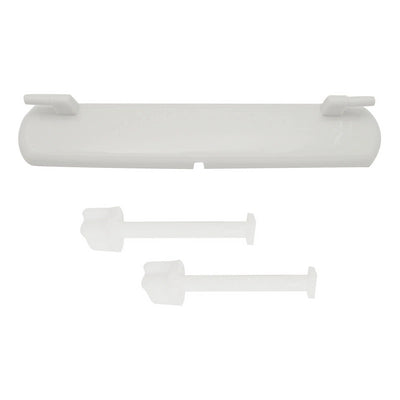 CERNIERA UNIBOX PER MODELLO VULCANO- Bianco- DH- pezzi 1