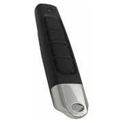 TELECOMANDO RADIOCOMANDO TRASMETTITORE DIEFFEMATIC 433MHZ 4 CANALI MOD EQUO SLIM