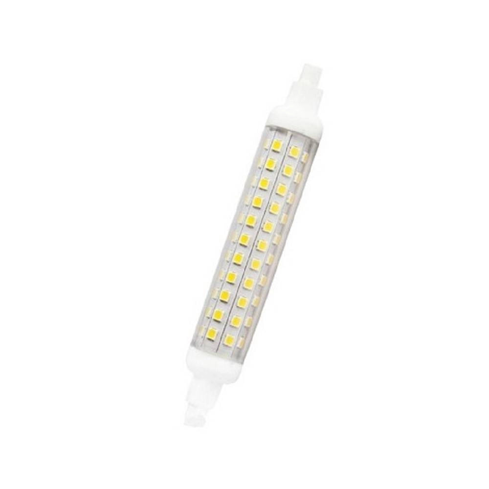 Trade Shop - Lampadina Led R7s 8 Watt 880 Lumen 78mm Luce 3000k 4000k 6500k Sparac-r7s-8w-001 -