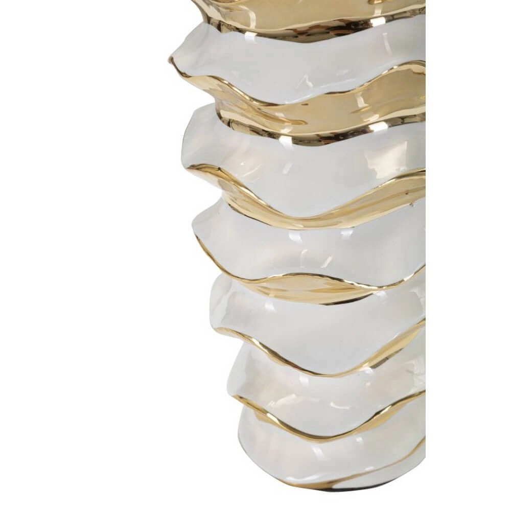 Lampada da tavolo spazio diam 33x53 cm - GLAM SPACE