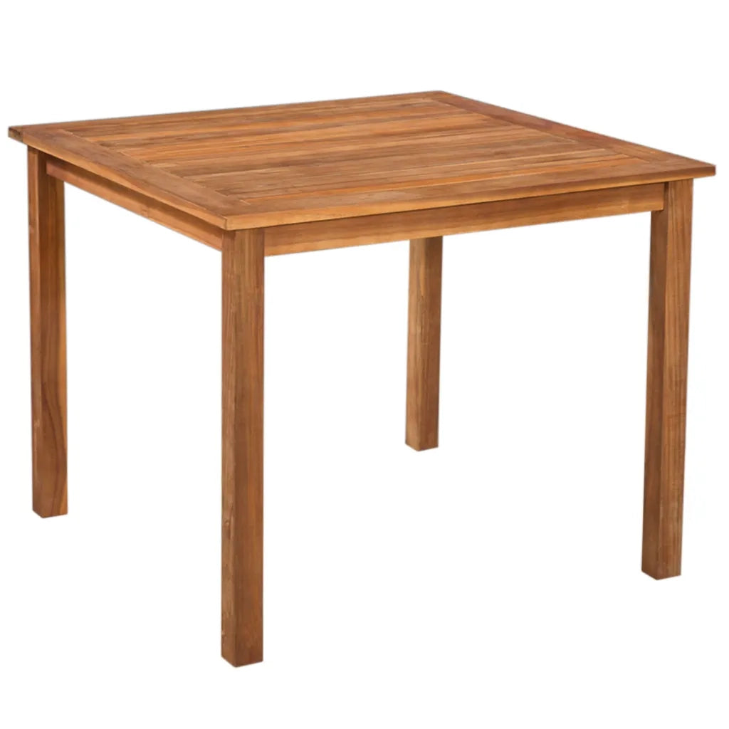 Set da Pranzo da Giardino 5 pz | Set Salotto da Giardino in Polyrattan Nero e Marrone