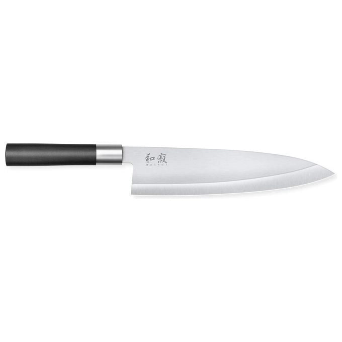 kai 6721D coltello da cucina Acciaio 1 pz