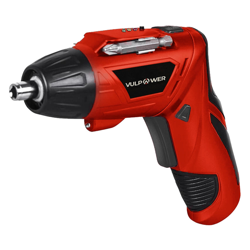 Avvitatore a Batteria Vulpower S018 3,6 v 1,3 ah