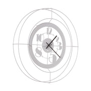 TEODORO BIG, Orologio da Parete, Arti e Mestieri