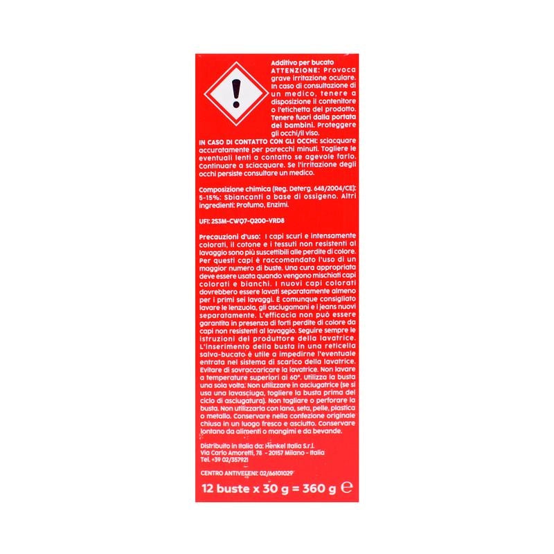 GREY ACCHIAPPAE SMACCHIA AZIONE TOTALE 3IN1 12PZ