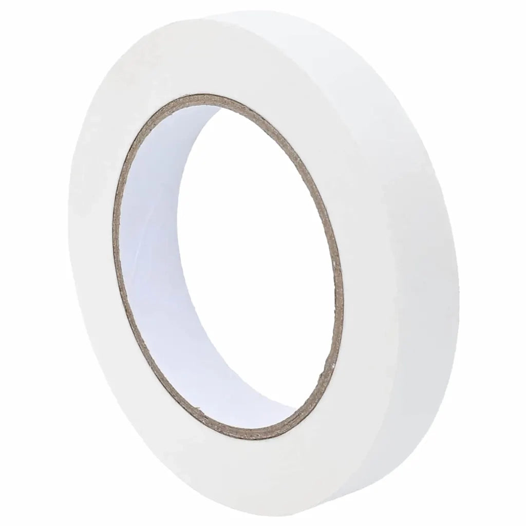Nastri Adesivi per Pittori 6 pz Bianco 19mm x 50m Carta CFW7781110