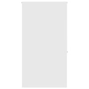 Tenda a rullo | Tenda avvolgibile Doccia 130x240 cm Larghezza Tessuto 126 cm