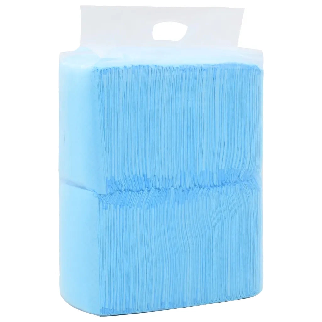 Tappetino Igienico per Cani 200 pz 60x45 cm Tessuto non Tessuto CFW5644985