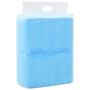 Tappetino Igienico per Cani 200 pz 60x45 cm Tessuto non Tessuto CFW5644985