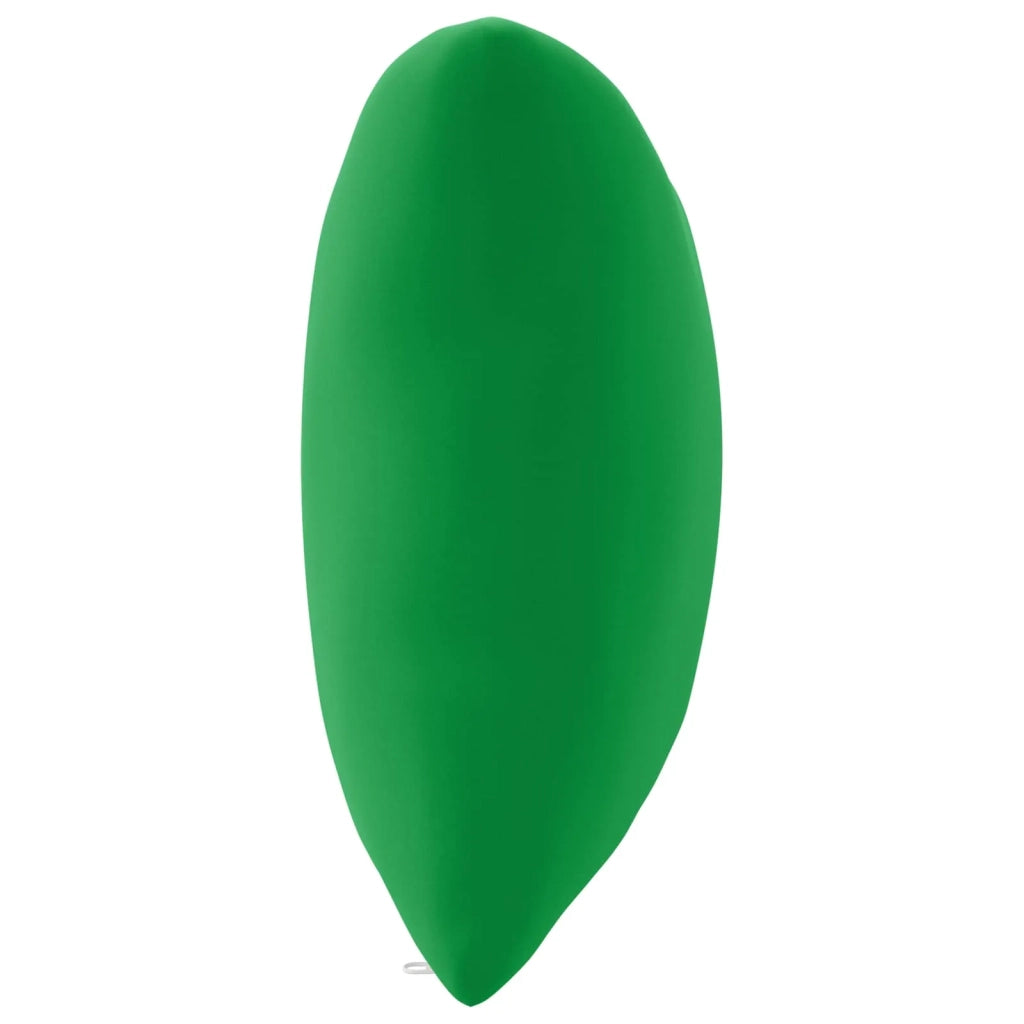 Cuscino per Schiena a 1 Pezzo PUTTEN 100% Poliestere Verde 946983