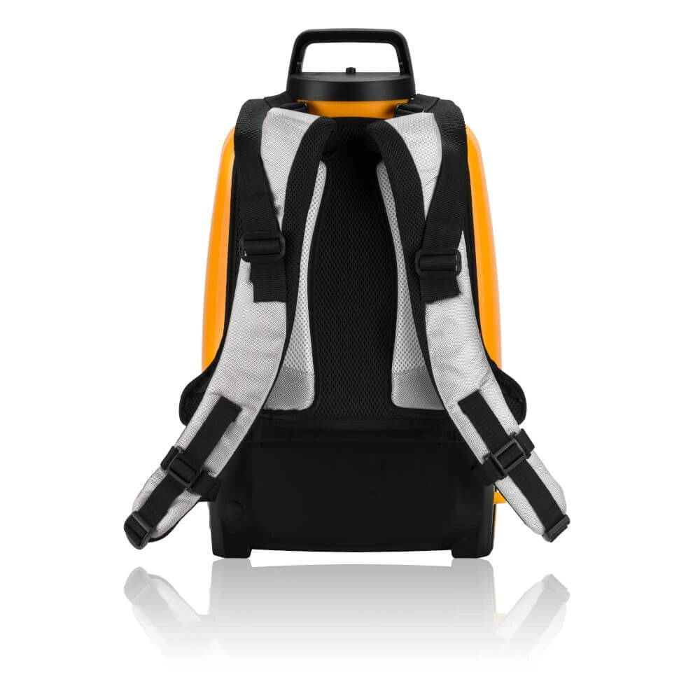 POMPA A SPALLA IRRORATRICE BATTERIA LITIO ELETTRICA 16Lt V-BLACK VITA VOLPI