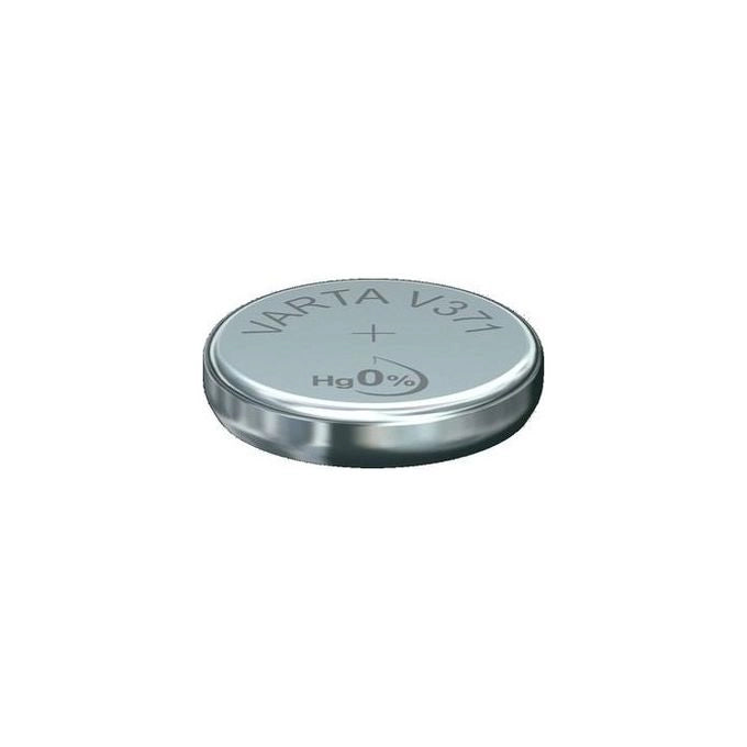 Varta V371 Batteria monouso SR69 Ossido d'argento (S)