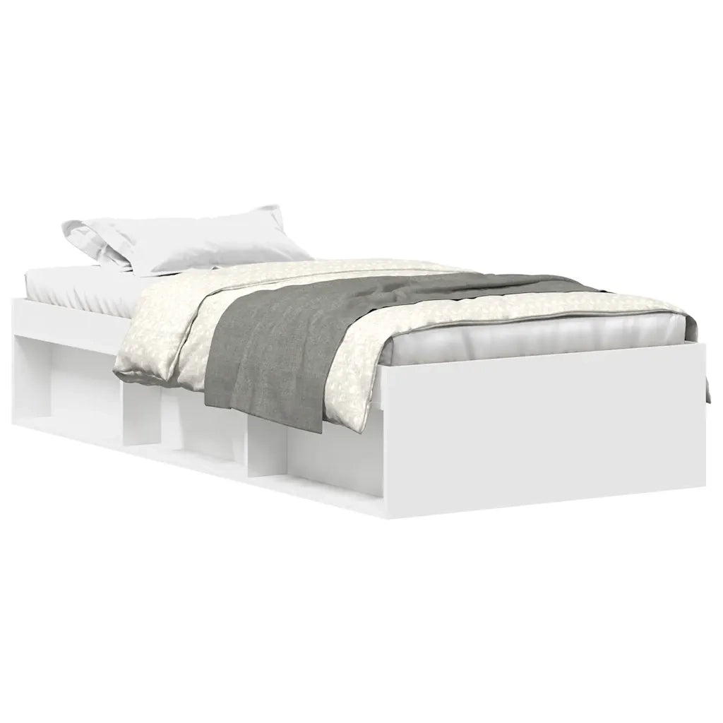 Giroletto Bianco 100x200 cm 3203831