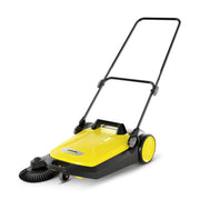 Karcher Spazzatrice manuale S 4