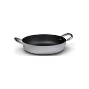 Ballarini Tegame professionale antiaderente con 2 manici in alluminio 36 cm