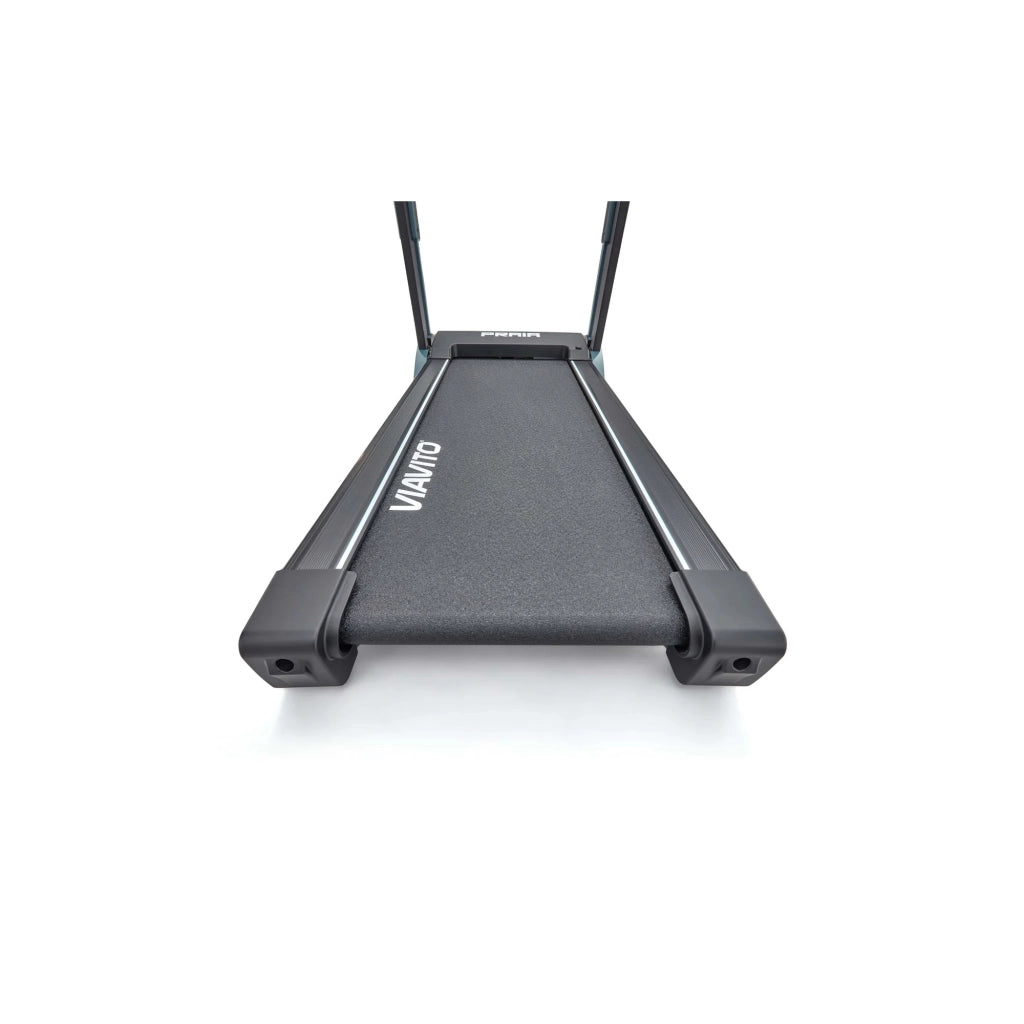 Tapis roulant per esercizi - Viavito - Modello Praia - Velocità massima 12 km/h