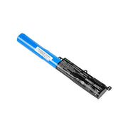 BATTERIA PER NOTEBOOK ASUS COMPATIBILE CON A31N1601 - ASUS R541N R541NA R541S R541U R541UA R541UJ VIVOBOOK MAX F541N F541U X541N X541NA X541S X541U