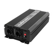IRS3000-12 INVERTER Alca Power SOFT START 3000W Input 12V DC Output 220V AC