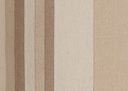 Copritutto Disegno Kiara Fantasia Rigata A Righe - 220x260 - Beige