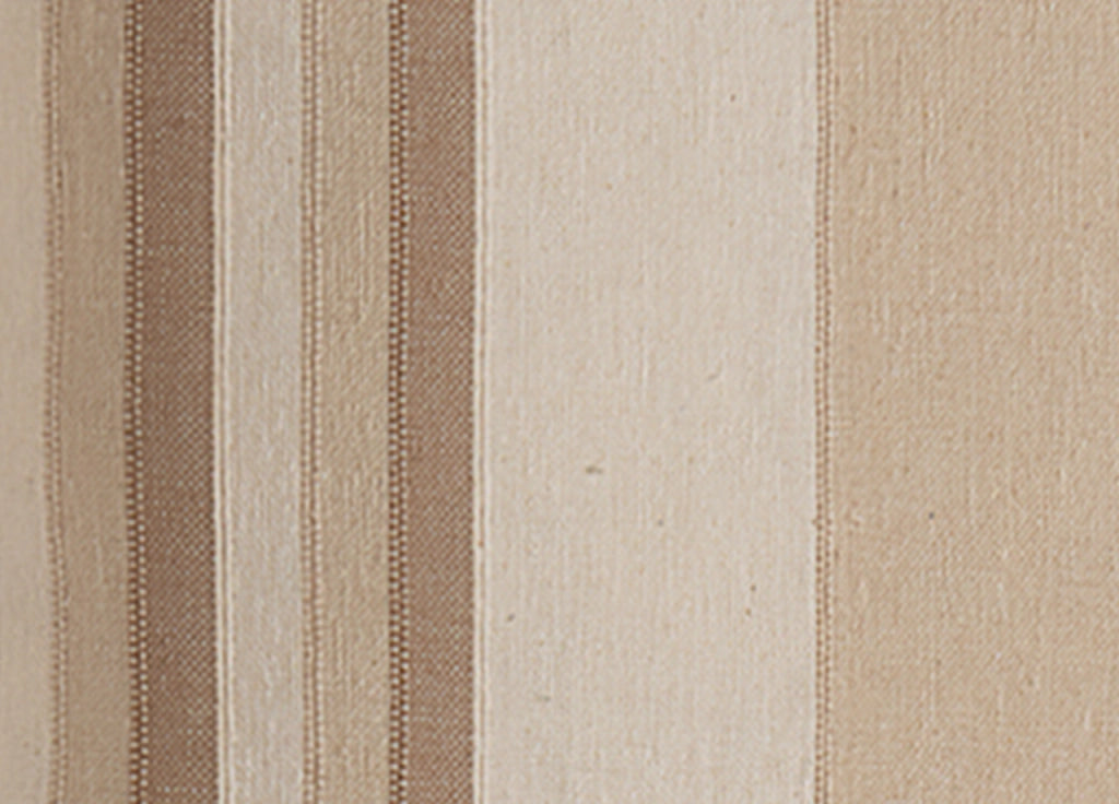 Copritutto Disegno Kiara Fantasia Rigata A Righe - 220x260 - Beige