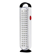 Lampada di emergenza LED 12W portatile ricaricabile USB versatile Bianco Avizar