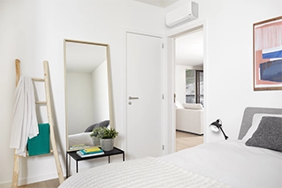 Climatizzatore Daikin Siesta ARXF25F/ATXF25F 9000 btu/h cl. A++/A+ wi-fi integrato inverter
