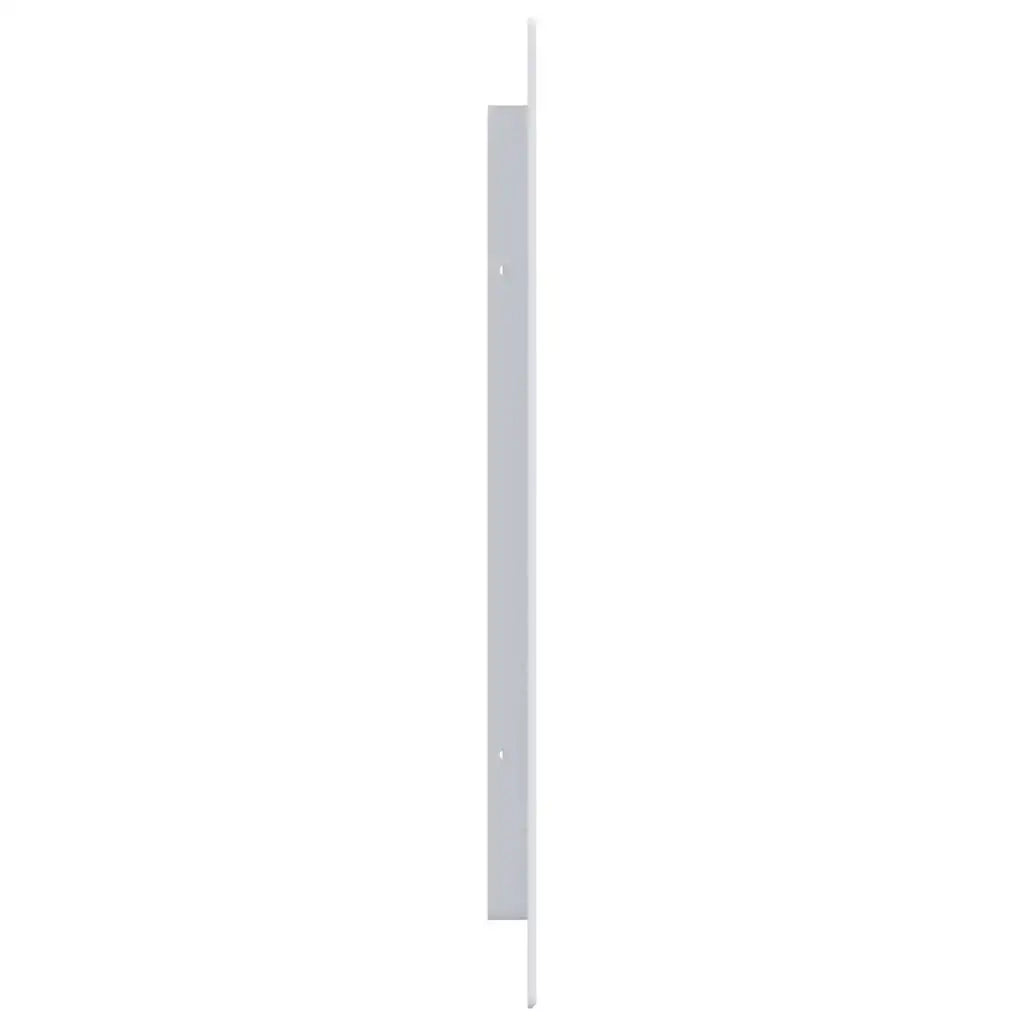 Pannelli di Accesso Bianco 35 x 35 cm Plastica ABS CFW3329053