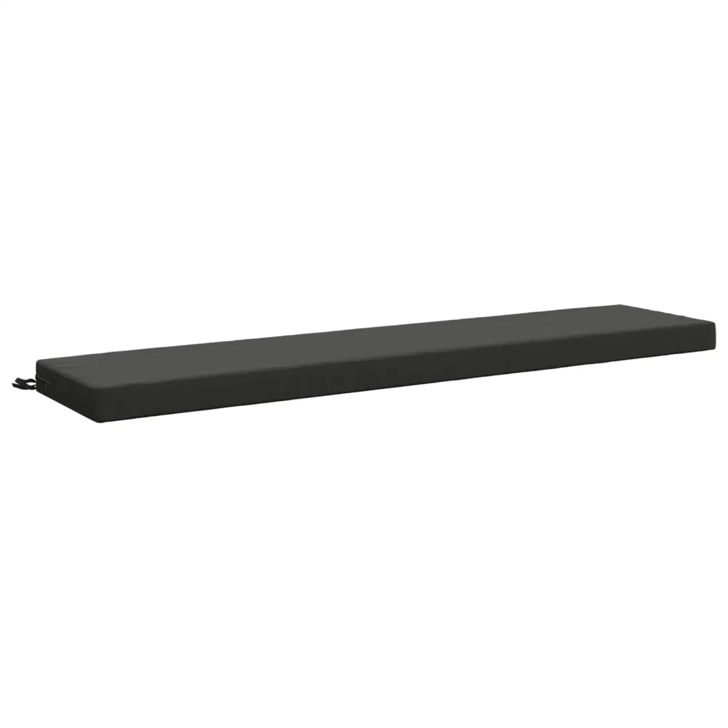 Cuscini per Panchina a 2 Pezzi SOEST 2 pz 100% Poliestere 950091
