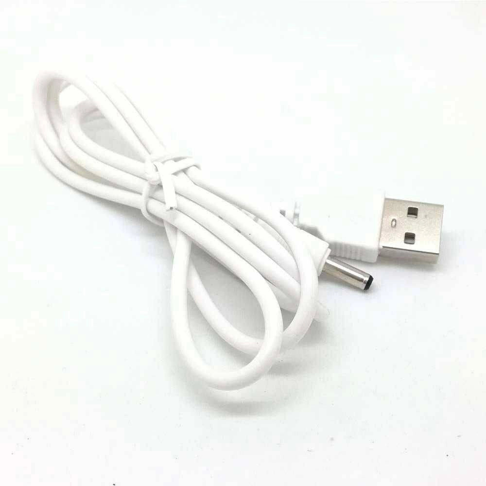 Trade Shop - Diffusore Aromi Usb Luce Led 8 Colori Aromaterapia Olio Profumato Bianco 140ml -