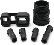 Kit di sigillatura Meccatronico per 6HP19/21 - 6 pezzi - Compatibile con vanne di cambio