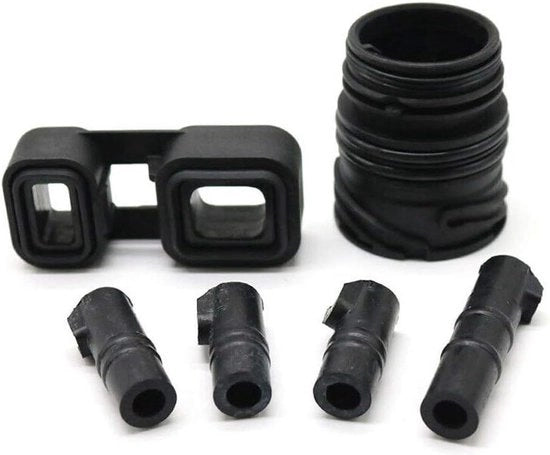 Kit di sigillatura Meccatronico per 6HP19/21 - 6 pezzi - Compatibile con vanne di cambio