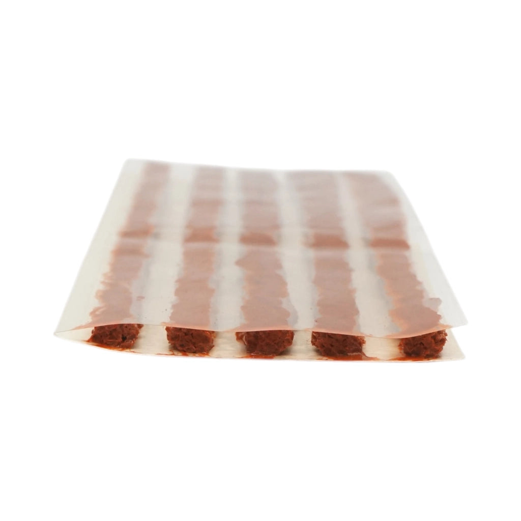 Cordoncini per vulcanizzazione pneumatici – 200 mm, 25 pezzi per scatola (X‑TRA SEAL 12‑362)