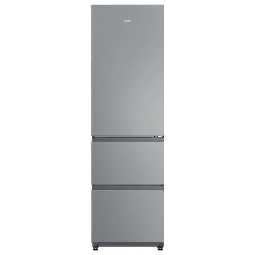 Frigorifero haier 34006192 serie 3 htr3518dnmx inox
