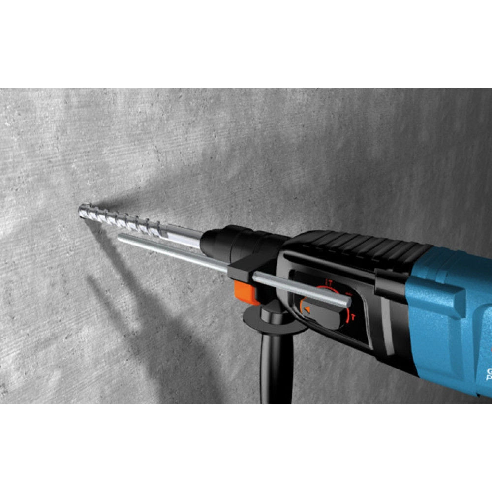 Fischer Punta Trapano 4 Taglienti D-Sdx 10mm