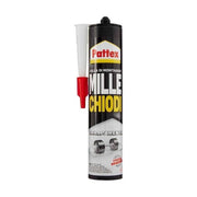 Colla Pattex Millechiodi Trasparente 310 Gr