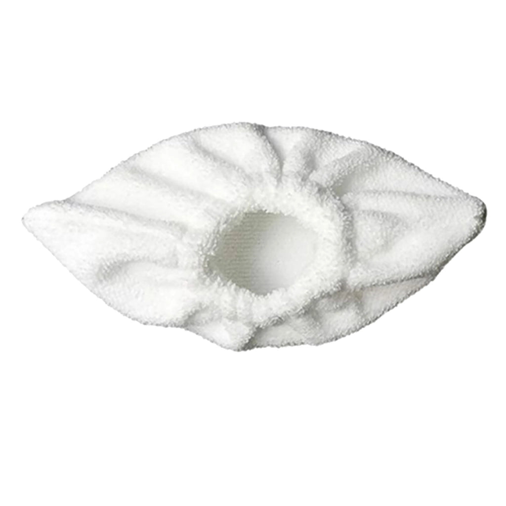 Set di Accessori per Pulitore a Vapore compatibile con Kärcher SC1-SC5 – 12in1 EasyFix